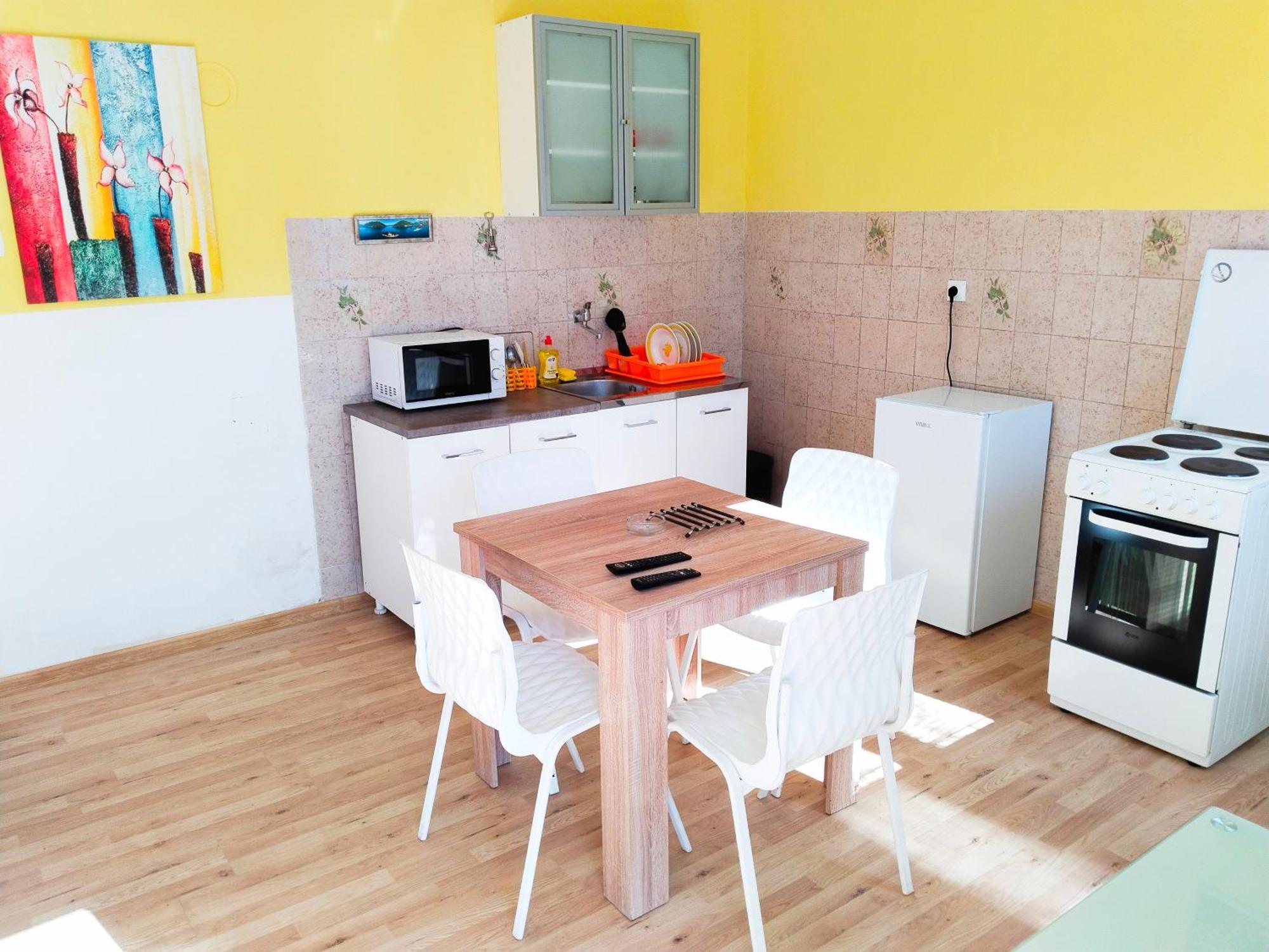 Apartments Sonja Cattaro Esterno foto
