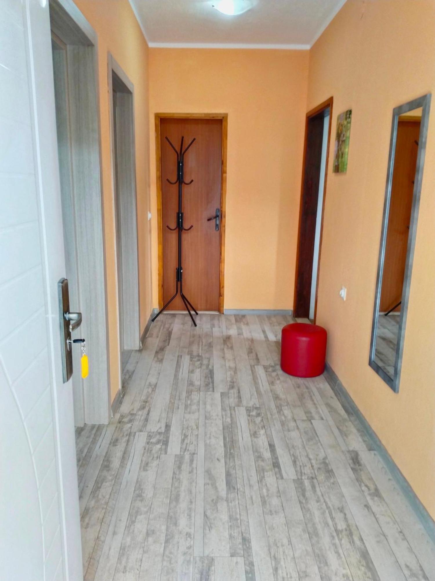 Apartments Sonja Cattaro Esterno foto